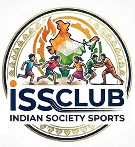 ISSCLUB Logo